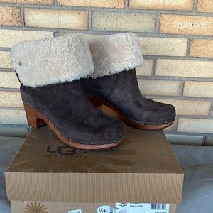 BNWT UGG BOOT SIZE 10